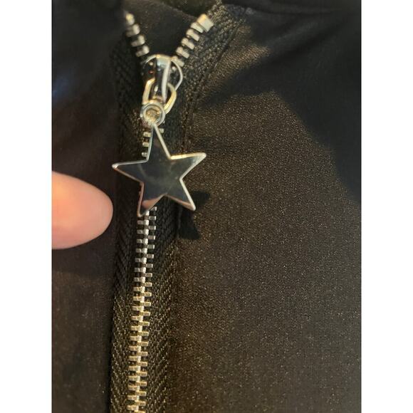 Unique Vintage Rebel Love Western Jumpsuit Rockabilly Retro1950s Sz 3X #34 - Picture 6 of 12